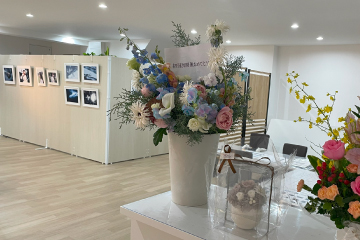 Gallery Mejiro レビュー